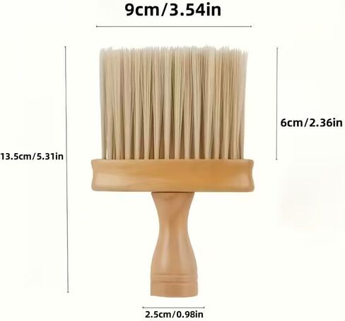 1pc Versatile Groove Cleaning Brush - Ideal for Windows, Desks & Kitchens - Durable Plastic, Perfect for Home & Hotel Use in Saudi Arabia