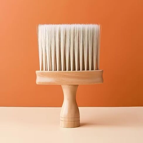 1pc Versatile Groove Cleaning Brush - Ideal for Windows, Desks & Kitchens - Durable Plastic, Perfect for Home & Hotel Use in Saudi Arabia
