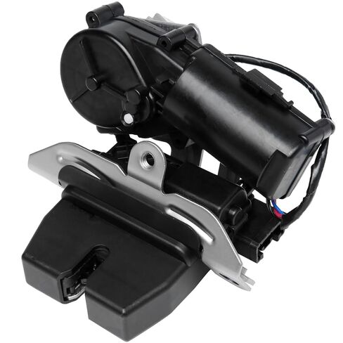 Rear Right Passenger Side Door Lock Latch Actuator Replacement by AA Ignition - Compatible with Cadillac, Chevy and GMC Vehicles - Escalade, Tahoe, Yukon - Replaces 15785127, 15896625, 931-109 in Saudi Arabia