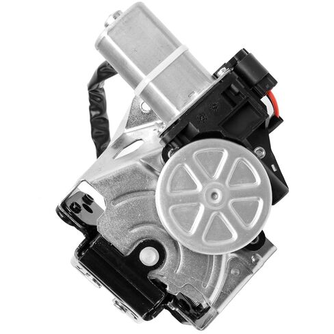 Rear Right Passenger Side Door Lock Latch Actuator Replacement by AA Ignition - Compatible with Cadillac, Chevy and GMC Vehicles - Escalade, Tahoe, Yukon - Replaces 15785127, 15896625, 931-109 in Saudi Arabia