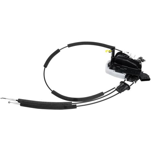 Rear Right Passenger Side Door Lock Latch Actuator Replacement by AA Ignition - Compatible with Cadillac, Chevy and GMC Vehicles - Escalade, Tahoe, Yukon - Replaces 15785127, 15896625, 931-109 in Saudi Arabia