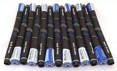 Golf Pride Set of 13 New CP2 Wrap Jumbo Grips in Saudi Arabia