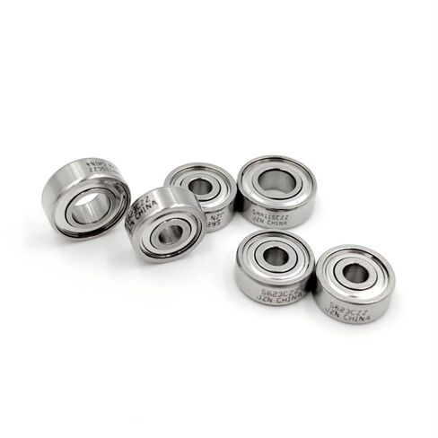 10pc Skates gyro Hybrid Ceramic Bearing Smooth Mute 688 R188 608 6900 6703 fingertip in Saudi Arabia