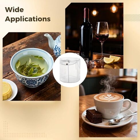 2 Pcs Nylon Filter Bags, 2 Gallon, 220 Micron Fine Mesh Strainer Bag, Reusable Food-Safe Liquid Filter Bag, All-Purpose Filter Bag for Home Brew, Paint, Aquarium in Kuwait