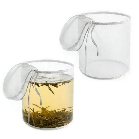 2 Gallon 220 Micron Filter Bag（2-Pack）, Reusable Micron Bags, Durable Filtering Sacks with Zipper & Straps, 9.5x9.5 Inch in Kuwait