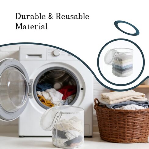 2 Gallon 220 Micron Filter Bag（2-Pack）, Reusable Micron Bags, Durable Filtering Sacks with Zipper & Straps, 9.5x9.5 Inch in Kuwait