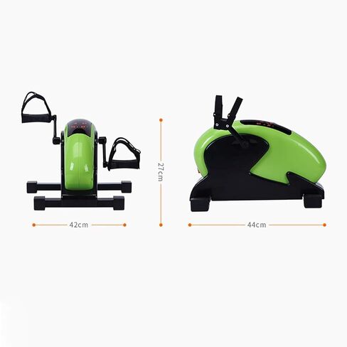 دراجة إعادة التأهيل الكهربائية، مدرب دورة دواسات ثابتة، تدريب الذراع والركبة، العلاج الطبيعي للناجين من السكتة الدماغية، مقاومة قابلة للتعديل in Kuwait
