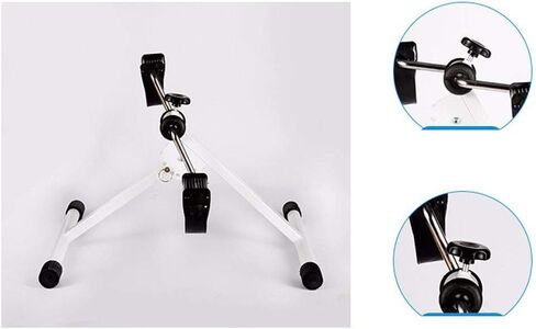 دواسة تدريب محمولة لإعادة التأهيل، ذراع مقاومة قابلة للتعديل والساق، آلة تدريب اللياقة البدنية in Kuwait