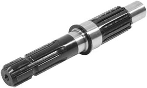 PTO Output Shaft PTO Shaft - 540 Fits Case IH 1086, 3088, 3688, 786, 8 in Kuwait