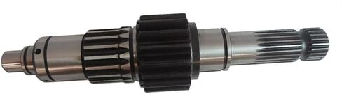 عمود إخراج IPTO 120985، 1000 دورة في الدقيقة يناسب الطراز الدولي in Kuwait