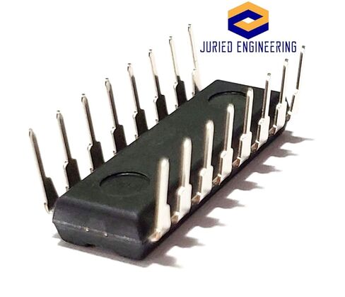 CD74HC75E CD74HC75 74HC75 7475 منطق CMOS عالي السرعة ثنائي 2 بت، مزلاج شفاف ثنائي الثبات، صديق للوحة التجارب IC DIP-16 (عبوة من 5) in Saudi Arabia
