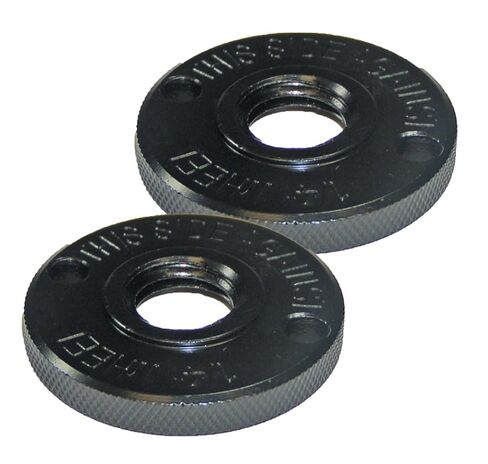 صامولة بديلة من OEM لديوالت 636226-00 متوافقة مع أداة القطع DeWALT DC415 D28065 D28065N D28110 D28112 D28114 D28114N D28115 D28115N D28131 D28140 D28144 D28144N D28402 D28402N، 2 عبوة in Saudi Arabia