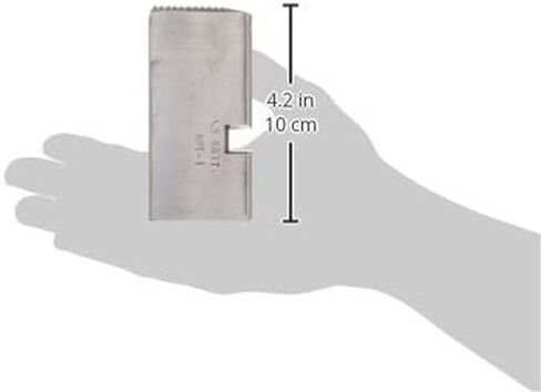 Rothenberger 00043 5-Inch and 6-Inch Dies for Thread-O-Matic Pipe in Kuwait
