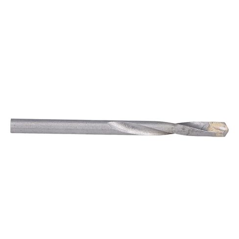 Straight Shank Twist Drill 5mm Tungsten Steel, 10Pcs Engraving Milling Cutter for PCB CNC - High Wear Resistance, Precise Cutting, Multi - Material Use in Saudi Arabia