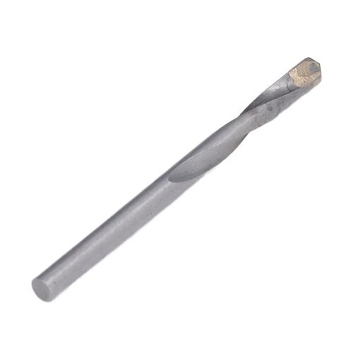 Straight Shank Twist Drill 5mm Tungsten Steel, 10Pcs Engraving Milling Cutter for PCB CNC - High Wear Resistance, Precise Cutting, Multi - Material Use in Saudi Arabia