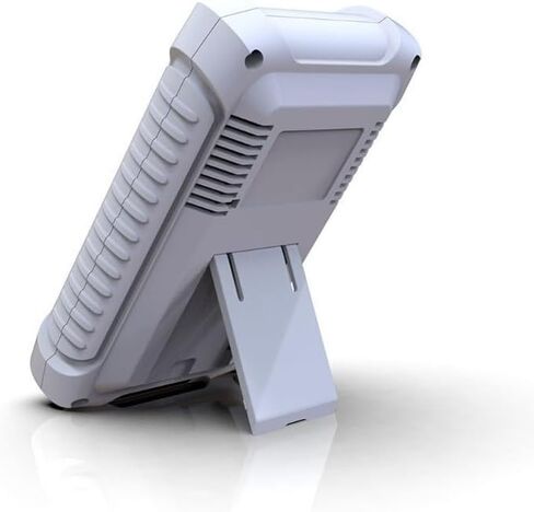 NH3 متر الأمونيا مراقبة جودة الهواء المحمولة كاشف غاز الأمونيا يده NH3 محلل اختبار الغاز جهاز استشعار الأمونيا تنبيه in Kuwait