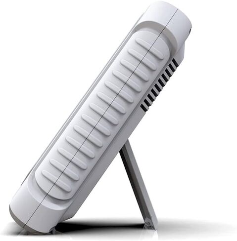 NH3 متر الأمونيا مراقبة جودة الهواء المحمولة كاشف غاز الأمونيا يده NH3 محلل اختبار الغاز جهاز استشعار الأمونيا تنبيه in Kuwait