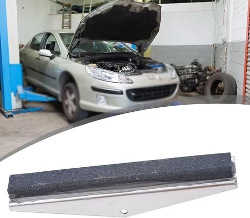 3Pcs Engine Cylinder Hone Shaft for Replacement Stones, 1-1/8"" 2"" 3"" 4"" Honing with Fine Grinding Stones Car, for Truck, Industrial Engines in Kuwait