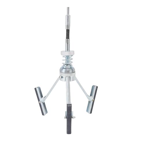 Engine Cylinder Hone Tool, Adjustable Deglazer with 220 Grit Stones for 2in to 6.5in Cylinder Diameters, Ideal for Engine Rebuilds and Maintenance in Saudi Arabia