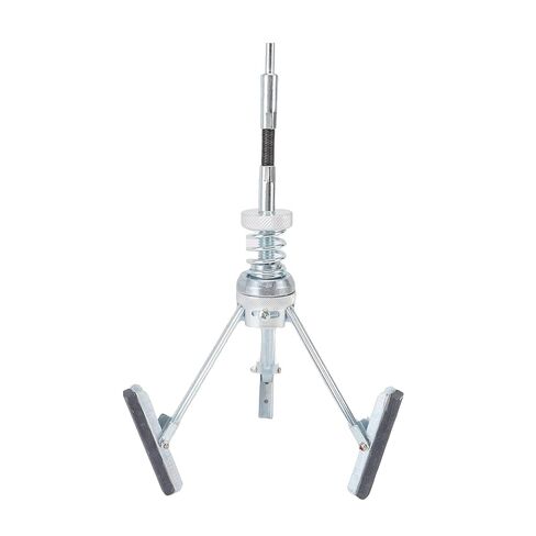 Engine Cylinder Hone Tool, Adjustable Deglazer with 220 Grit Stones for 2in to 6.5in Cylinder Diameters, Ideal for Engine Rebuilds and Maintenance in Saudi Arabia