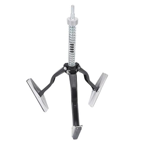 4 Inch Hone Tool, Engine Cylinder Polisher, Adjustable Cylinder Sander Set with 3 Piece 220 Grit Honing Stones, Ideal for Grinding Holes 2" to 7" Diameter in Saudi Arabia