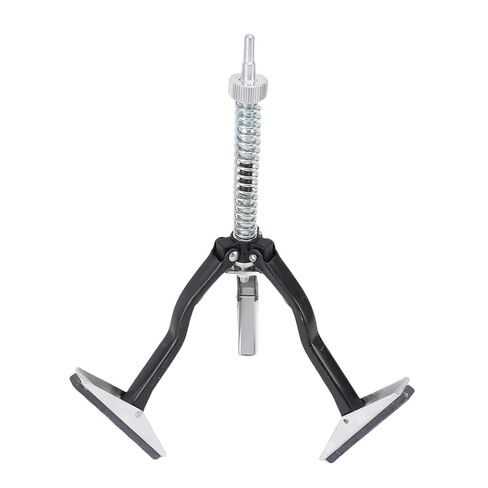 4 Inch Hone Tool, Engine Cylinder Polisher, Adjustable Cylinder Sander Set with 3 Piece 220 Grit Honing Stones, Ideal for Grinding Holes 2" to 7" Diameter in Saudi Arabia