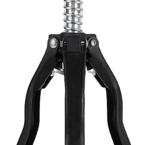 Engine Cylinder Hone Tool Flexible Switching 220 Grit Extra 3PCS 4in Long Stones Diameter Adjustable Deglazer with Sturdy Metal Alloy Carborundum for 2.24in-9.84in Cylinder in Saudi Arabia