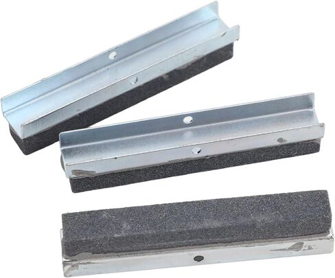 3 Jaw Cylinder Hone Stones Set Durable Tool for Enhanced Engine Performance for Mechanics Metal (1‑1/8 inch) in Saudi Arabia