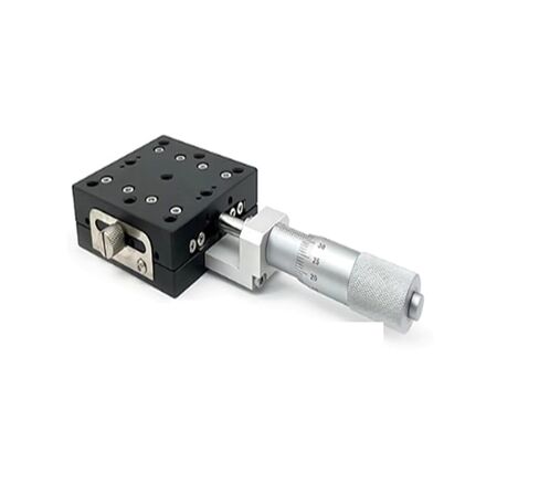 الدقة XY المرحلة LSD-65251CL دليل الموضع المركزي الضبط الدقيق الأصلي in Kuwait