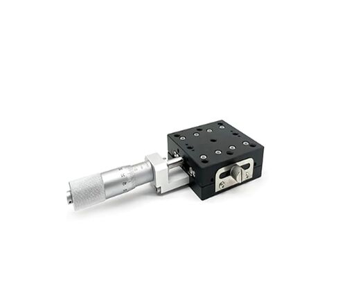 الدقة XY المرحلة LSD-65251CR دليل الموضع المركزي الضبط الدقيق الأصلي in Kuwait