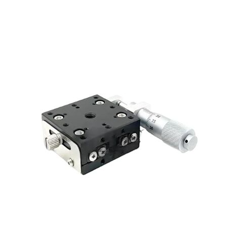 الدقة XY المرحلة LSD-40131R دليل الموضع المركزي التعديل الدقيق الأصلي in Kuwait