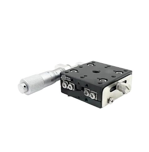 الدقة XY المرحلة LSD-40131L دليل الموضع الأيسر التعديل الدقيق الأصلي in Kuwait