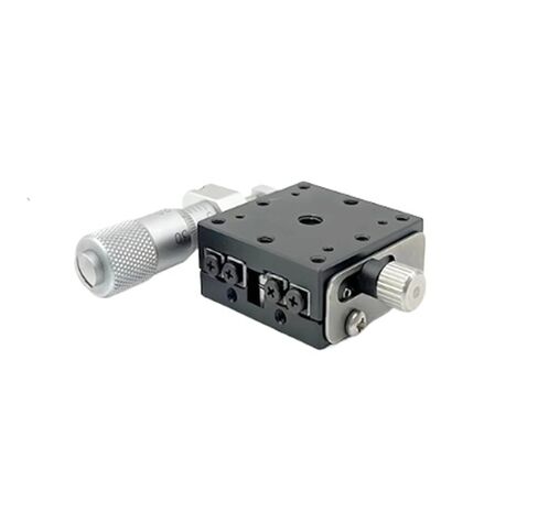 طاولة إمالة دوارة دقيقة LSD-2561L منصة زاوية دقيقة للوضع الأيسر أصلية in Kuwait