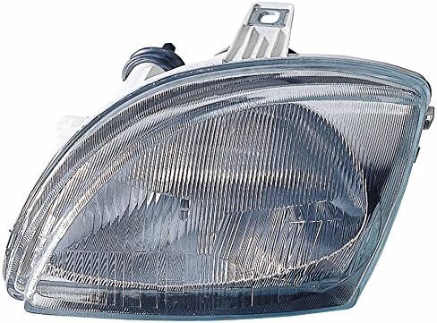 2004- dr169551 Lighthouse Electric Front Side Guide in Saudi Arabia