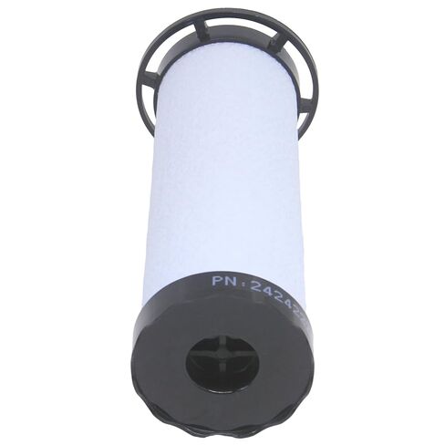 24242224 Coalescing Filter Element in-Line Dryer Filter Replace Internal 24233785 Compatible with Ingersoll Rand FC400IH FA400IH High Efficiency Filter (Pack of 1) in Kuwait