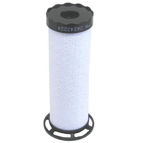 24242224 Coalescing Filter Element in-Line Dryer Filter Replace Internal 24233785 Compatible with Ingersoll Rand FC400IH FA400IH High Efficiency Filter (Pack of 1) in Kuwait