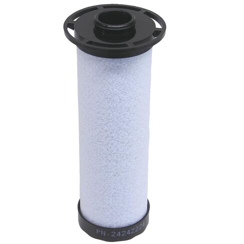 24242224 Coalescing Filter Element in-Line Dryer Filter Replace Internal 24233785 Compatible with Ingersoll Rand FC400IH FA400IH High Efficiency Filter (Pack of 1) in Kuwait