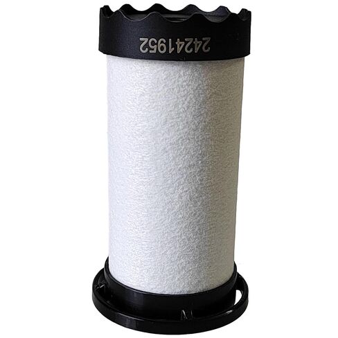 24241952 أجزاء بديلة للمرشح الدقيق وضاغط الهواء متوافقة in Kuwait