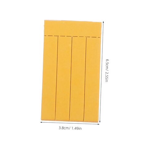 800Sheets Testing Paper Strips for Water Chromatography Highly Accurate Qualitative Analysis Filter Paper for Laboratory and Industrial Use in Saudi Arabia