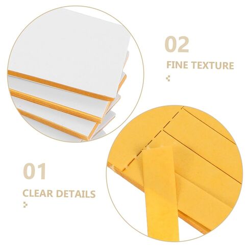 800Sheets Testing Paper Strips for Water Chromatography Highly Accurate Qualitative Analysis Filter Paper for Laboratory and Industrial Use in Saudi Arabia