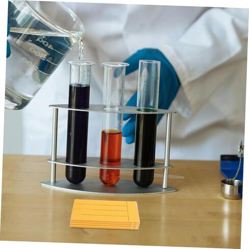 800Sheets Testing Paper Strips for Water Chromatography Highly Accurate Qualitative Analysis Filter Paper for Laboratory and Industrial Use in Saudi Arabia