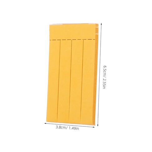 800Sheets Testing Paper Strips for Water Chromatography Highly Accurate Qualitative Analysis Filter Paper for Laboratory and Industrial Use in Saudi Arabia
