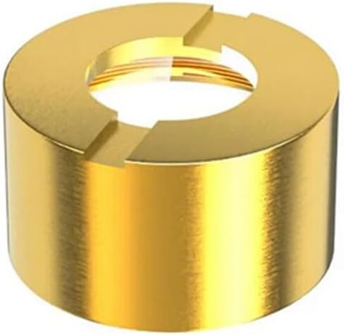 3 قطع عدسات نافذة بديلة لرؤوس الليزر ATOMSTACK 20 وات ليزر الطاقة الضوئية X20/S20/A20/X30/S30 Pro ووحدات الليزر M100 M150 in Kuwait