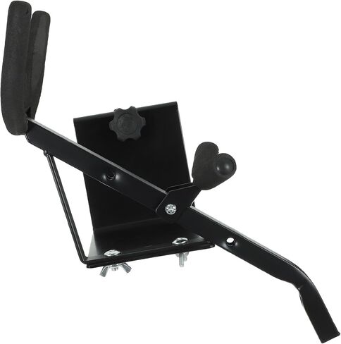 حامل تثبيت على الحائط من ألتو ساكسفون، حامل معدني، خطاف، ملحقات الساكسفون، تخزين ساكس موفر للمساحة للتعليق على الحائط in Kuwait