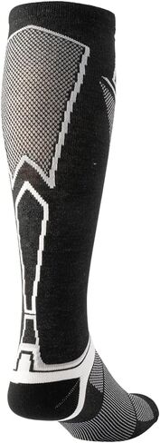 جورب تزلج باور سوبريم برو للهوكي، طويل، '25 in Kuwait