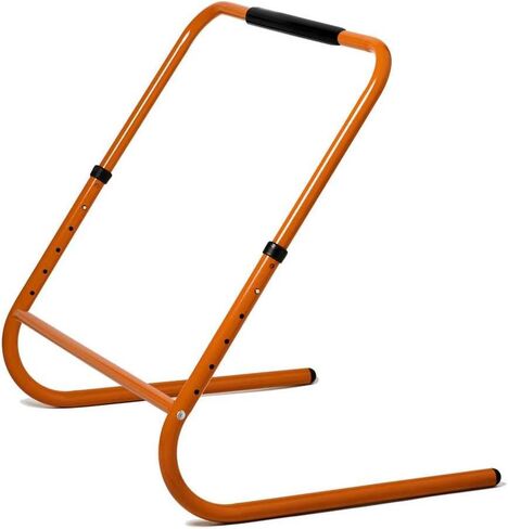 Winnwell Ice Skating Trainer Aid - Skate Training Equipment for Beginners - Learn to Skate Walker, Helper & Skate Assist in Saudi Arabia