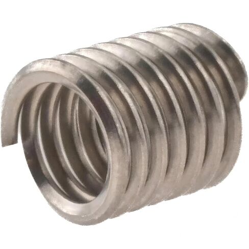 Replacement Inserts, 1/2" x 13 NC, 6 Pack (R1185-8) in Saudi Arabia