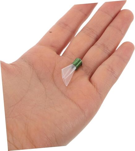 Totority 2pcs Suona Mouthpiece Replacements Professional Plastic Resin Whistle for Chinese Suona Instrument Loud Sound Musical Accessories for Beginners and Pros in Saudi Arabia