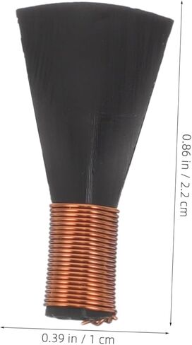 2pcs Mouthpiece Replacement for Chinese Instrument for Enhanced Sound for Musicians and Performers in Saudi Arabia