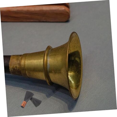 2pcs Mouthpiece Replacement for Chinese Instrument for Enhanced Sound for Musicians and Performers in Saudi Arabia